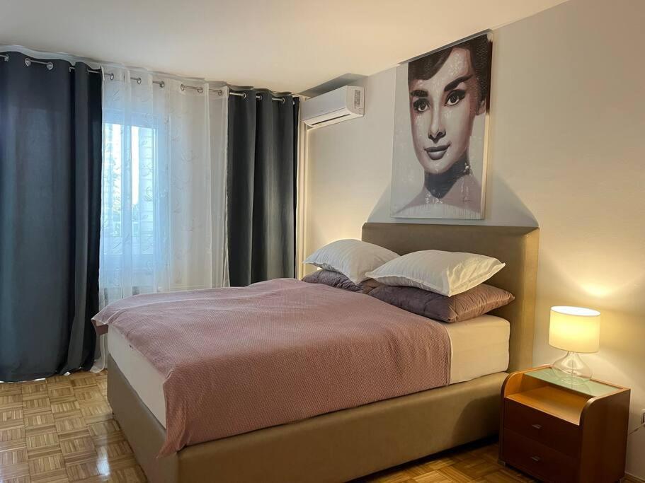 Apartment Miva زغرب المظهر الخارجي الصورة