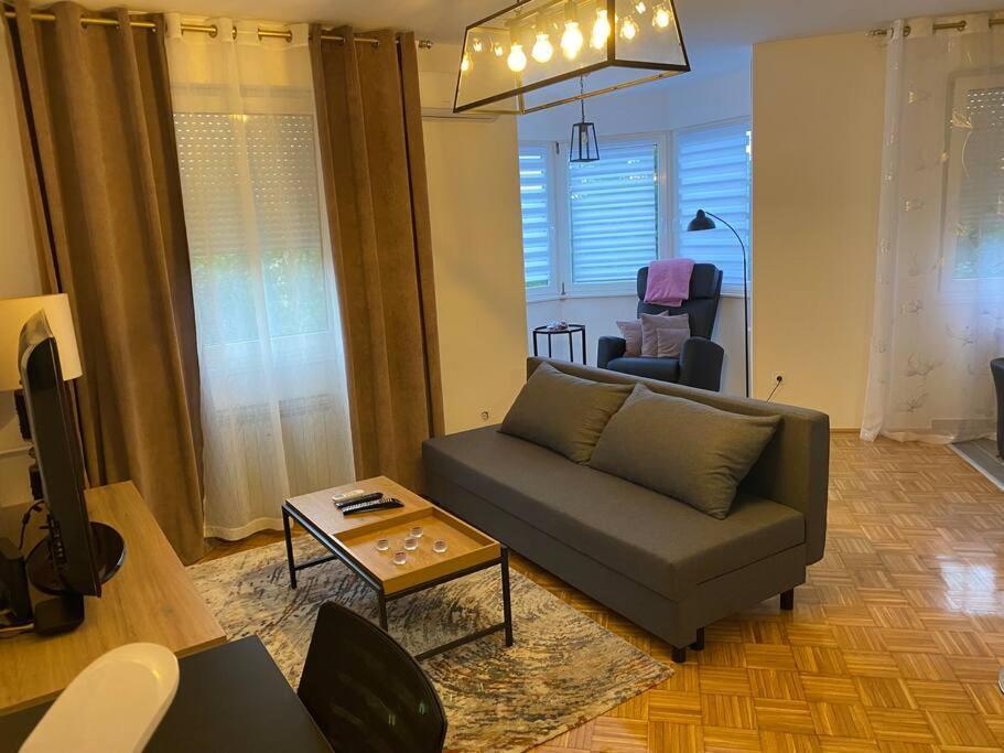 Apartment Miva زغرب المظهر الخارجي الصورة