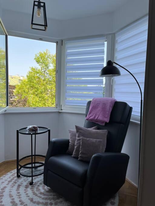 Apartment Miva زغرب المظهر الخارجي الصورة